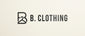 B. Clothing - Início