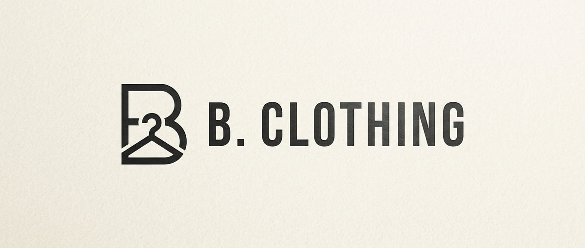 B. Clothing